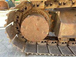 DOOSAN DX 235 LC-5