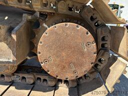 DOOSAN DX 235 LC-5