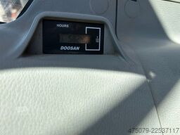 DOOSAN DX 235 LC-5