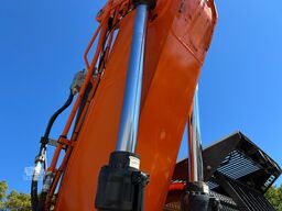 DOOSAN DX 235 LC-5