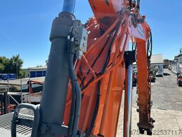 DOOSAN DX 235 LC-5