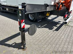 SCANIA P360 / Atlas 145 + Zange
