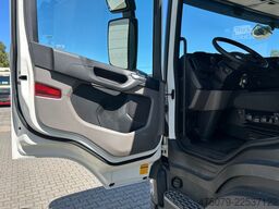 SCANIA P360 / Atlas 145 + Zange