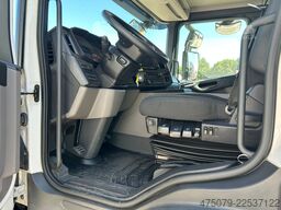 SCANIA P360 / Atlas 145 + Zange
