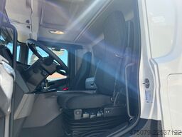 SCANIA P360 / Atlas 145 + Zange