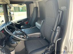 SCANIA P360 / Atlas 145 + Zange