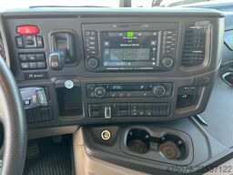 SCANIA P360 / Atlas 145 + Zange
