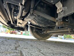 SCANIA P360 / Atlas 145 + Zange