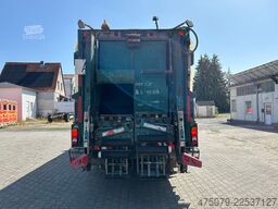 MERCEDES-BENZ 2533 / Faun VarioPress 524 + Schüttung
