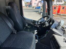 MERCEDES-BENZ 2533 / Faun VarioPress 524 + Schüttung