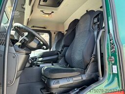 MERCEDES-BENZ 2533 / Faun VarioPress 524 + Schüttung
