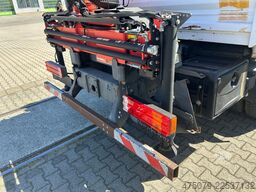 MERCEDES-BENZ Atego 1218 / Palfinger PK 7001 + Funk / Meiller