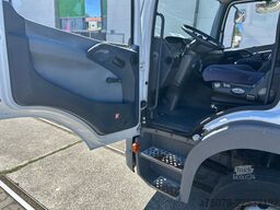 MERCEDES-BENZ Atego 1218 / Palfinger PK 7001 + Funk / Meiller