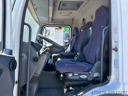MERCEDES-BENZ Atego 1218 / Palfinger PK 7001 + Funk / Meiller