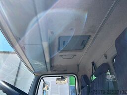MERCEDES-BENZ Atego 1218 / Palfinger PK 7001 + Funk / Meiller