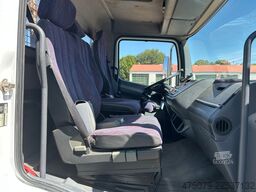 MERCEDES-BENZ Atego 1218 / Palfinger PK 7001 + Funk / Meiller