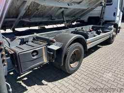MERCEDES-BENZ Atego 1218 / Palfinger PK 7001 + Funk / Meiller