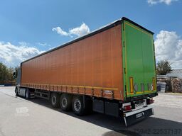 SCHMITZ CARGOBULL SCS 24/L EDSCHA XL GETRÄNKE