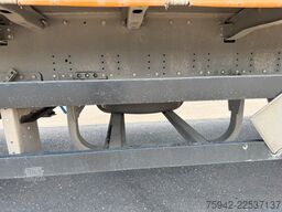 SCHMITZ CARGOBULL SCS 24/L EDSCHA XL GETRÄNKE