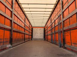 SCHMITZ CARGOBULL SCS 24/L EDSCHA XL GETRÄNKE