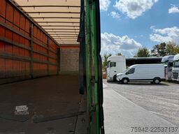 SCHMITZ CARGOBULL SCS 24/L EDSCHA XL GETRÄNKE