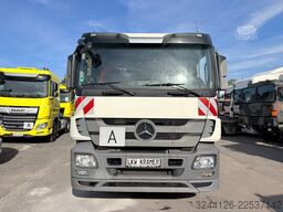 MERCEDES-BENZ Actros/MP3/2014/2532L/FaunVariopress524+Zöller