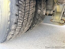 MERCEDES-BENZ Actros/MP3/2014/2532L/FaunVariopress524+Zöller