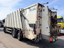 MERCEDES-BENZ Actros/MP3/2014/2532L/FaunVariopress524+Zöller