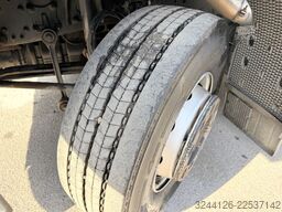 MERCEDES-BENZ Actros/MP3/2014/2532L/FaunVariopress524+Zöller