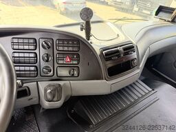 MERCEDES-BENZ Actros/MP3/2014/2532L/FaunVariopress524+Zöller