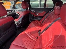 MERCEDES-BENZ C 450 AMG 4 Matic PKW Kombilimousine 3.0l V6 AHK