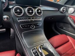 MERCEDES-BENZ C 450 AMG 4 Matic PKW Kombilimousine 3.0l V6 AHK