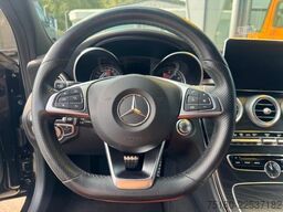 MERCEDES-BENZ C 450 AMG 4 Matic PKW Kombilimousine 3.0l V6 AHK