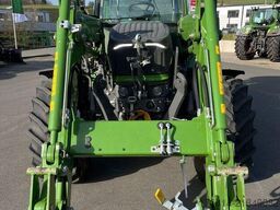 Fendt 211 S VARIO GEN-3