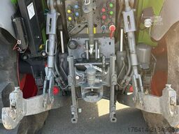 Fendt 211 S VARIO GEN-3