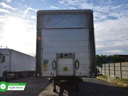 SCHMITZ CARGOBULL SCS24/L Varios