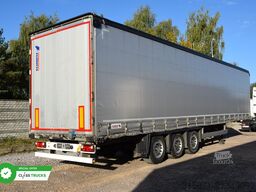 SCHMITZ CARGOBULL SCS24/L Varios