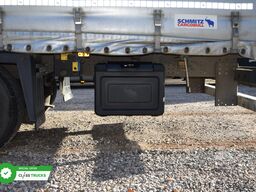 SCHMITZ CARGOBULL SCS24/L Varios