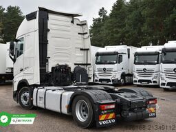VOLVO FH 460 Globetrotter XL Varios i-Save