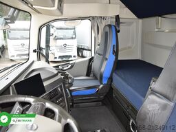 VOLVO FH 460 Globetrotter XL Varios i-Save