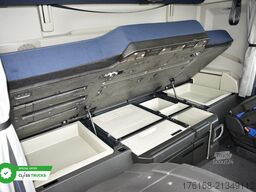 VOLVO FH 460 Globetrotter XL Varios i-Save