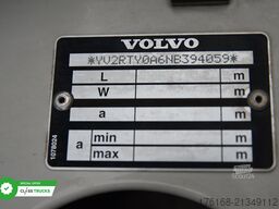 VOLVO FH 460 Globetrotter XL Varios i-Save