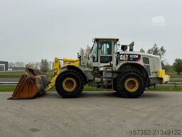 Caterpillar 972M XE