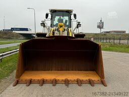 Caterpillar 972M XE
