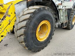 Caterpillar 972M XE