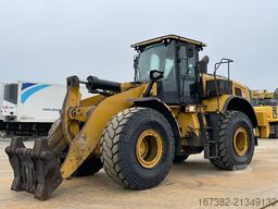 Caterpillar 972MXE