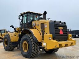 Caterpillar 972MXE