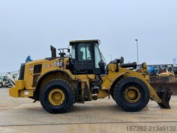 Caterpillar 972MXE