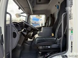 MERCEDES-BENZ ATEGO 1524 L Koffer 6,1 m LBW BÄR 1,5 T*NL 7,9 T