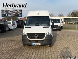 MERCEDES-BENZ Sprinter 319 CDI